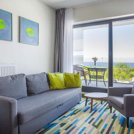 Vacationclub - Baltic Park Molo Apartament D305 Swinoujscie Luaran gambar