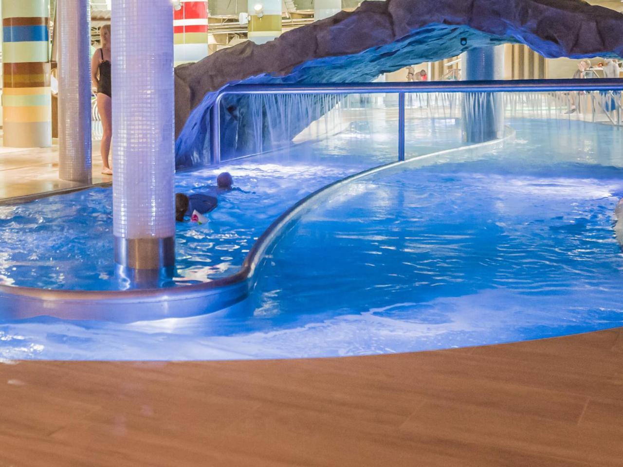 Vacationclub - Baltic Park Molo Apartament D305 Swinoujscie Luaran gambar