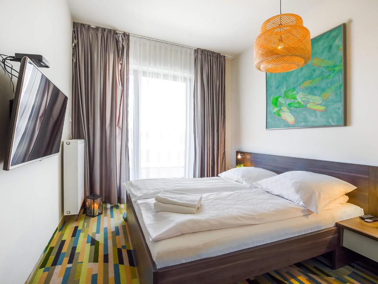 Vacationclub - Baltic Park Molo Apartament D305 Swinoujscie Luaran gambar